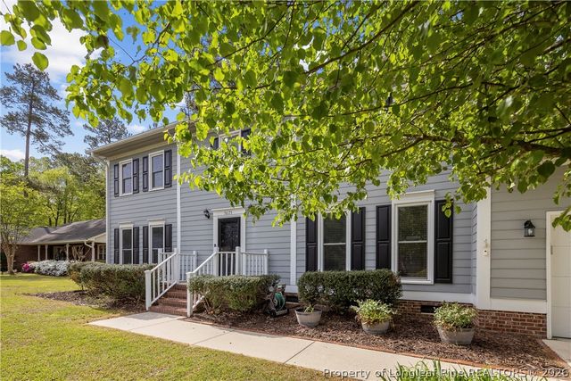 5675 Dobson Drive, Fayetteville, NC 28311
