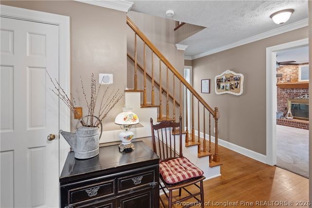 5675 Dobson Drive, Fayetteville, NC 28311