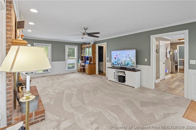 5675 Dobson Drive, Fayetteville, NC 28311
