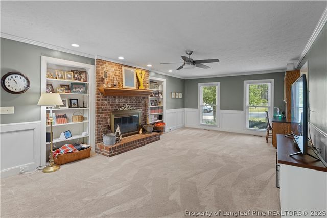 5675 Dobson Drive, Fayetteville, NC 28311