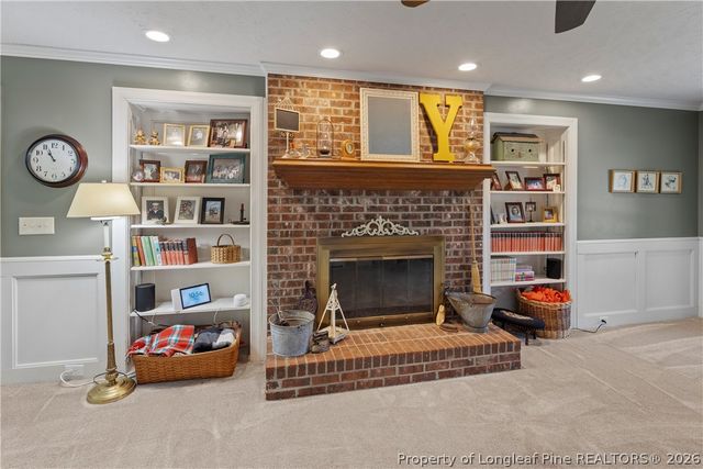 5675 Dobson Drive, Fayetteville, NC 28311