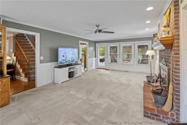 5675 Dobson Drive, Fayetteville, NC 28311