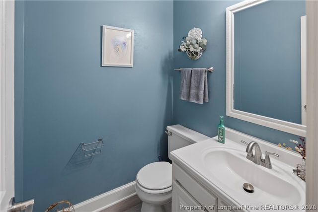 5675 Dobson Drive, Fayetteville, NC 28311