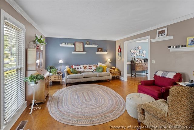 5675 Dobson Drive, Fayetteville, NC 28311