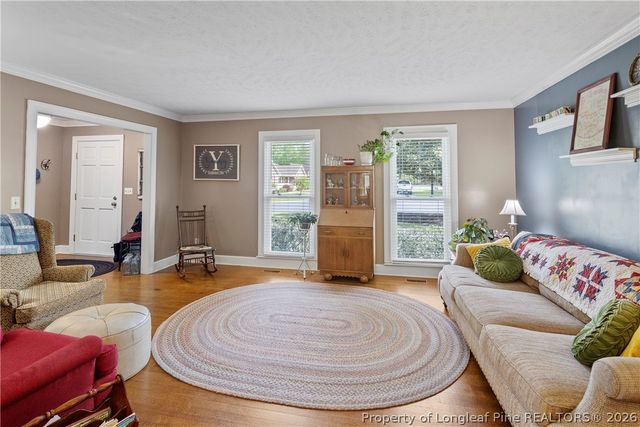 5675 Dobson Drive, Fayetteville, NC 28311