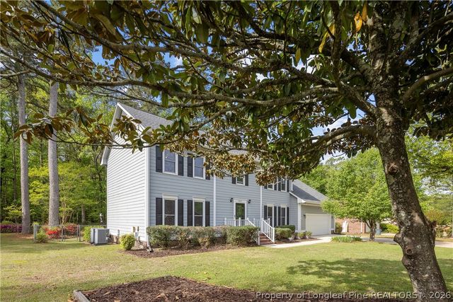 5675 Dobson Drive, Fayetteville, NC 28311
