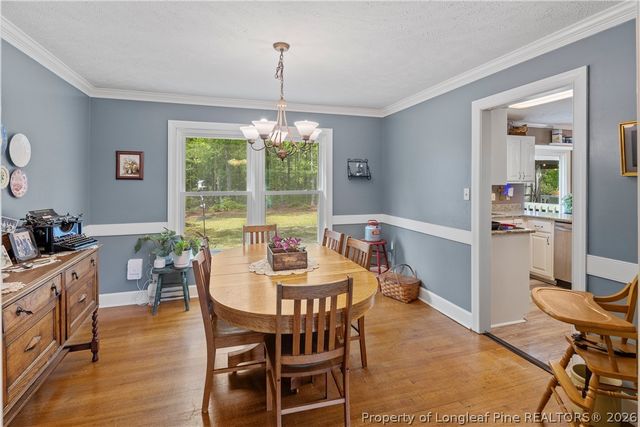 5675 Dobson Drive, Fayetteville, NC 28311