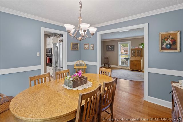 5675 Dobson Drive, Fayetteville, NC 28311