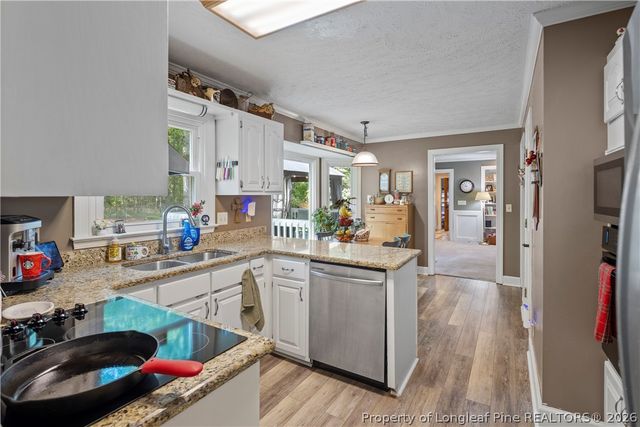 5675 Dobson Drive, Fayetteville, NC 28311