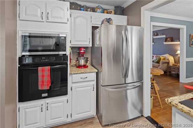 5675 Dobson Drive, Fayetteville, NC 28311