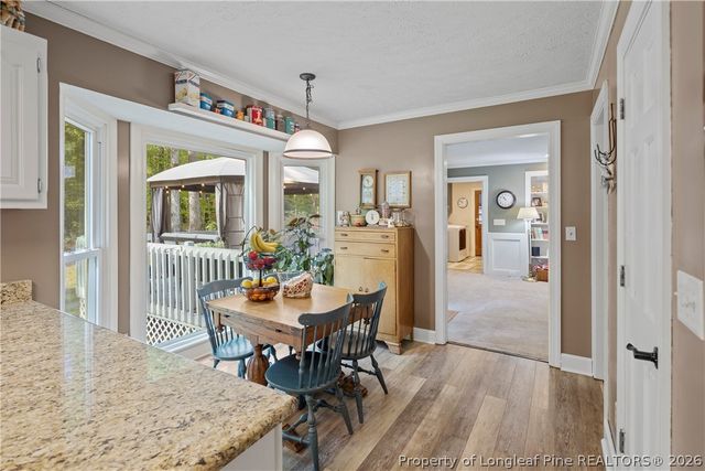 5675 Dobson Drive, Fayetteville, NC 28311