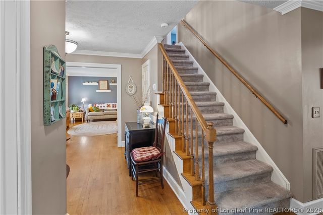 5675 Dobson Drive, Fayetteville, NC 28311