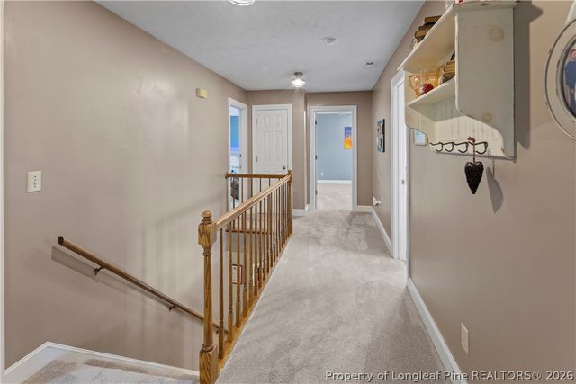 5675 Dobson Drive, Fayetteville, NC 28311