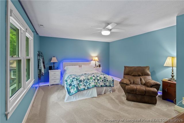 5675 Dobson Drive, Fayetteville, NC 28311