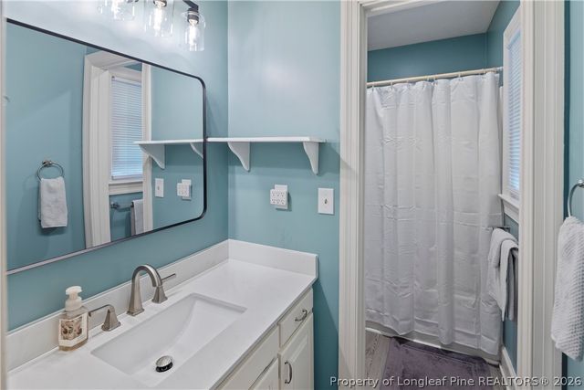 5675 Dobson Drive, Fayetteville, NC 28311