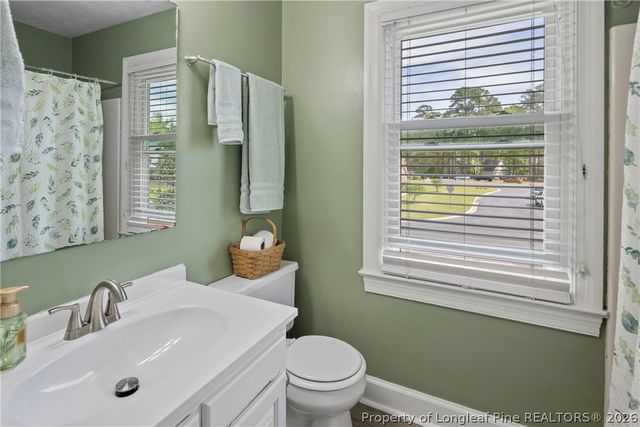 5675 Dobson Drive, Fayetteville, NC 28311