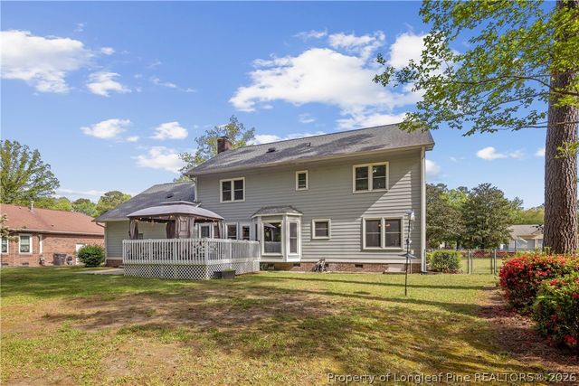 5675 Dobson Drive, Fayetteville, NC 28311