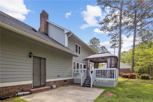 5675 Dobson Drive, Fayetteville, NC 28311