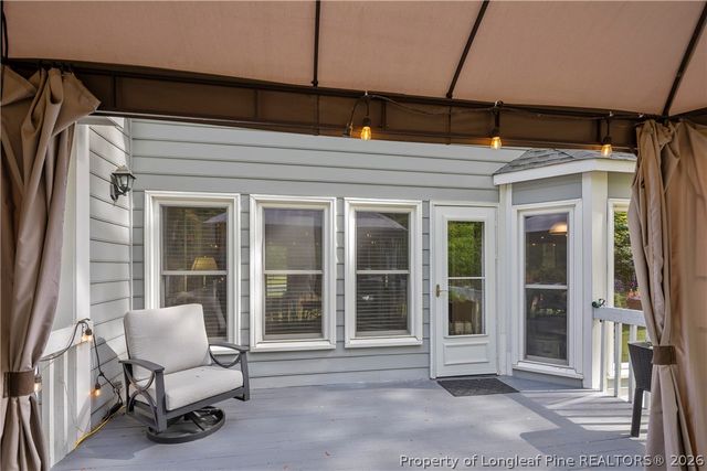 5675 Dobson Drive, Fayetteville, NC 28311