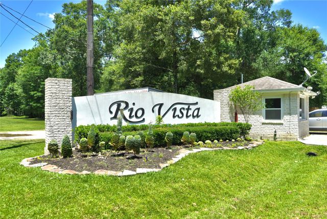 27732 Colapis Drive, Splendora, TX 77372