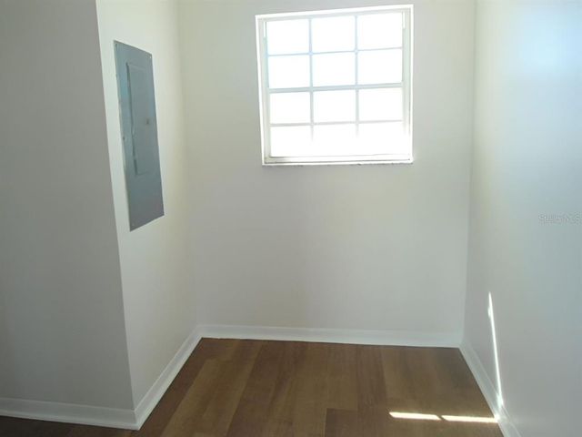 4009 TRIGGERFISH DRIVE, Hernando Beach, FL 34607