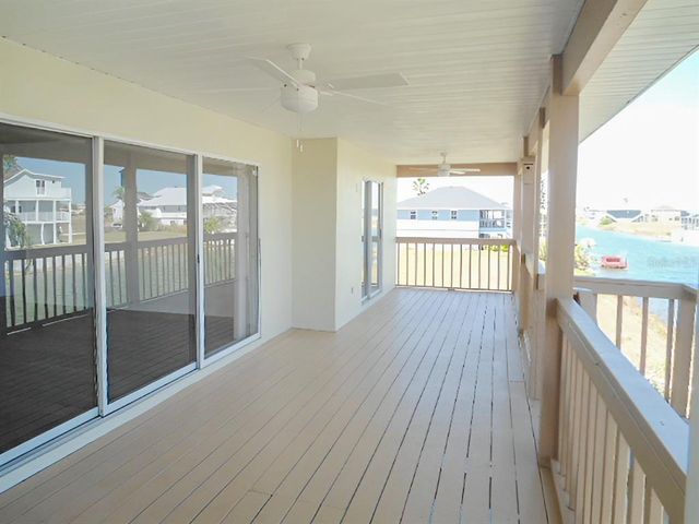 4009 TRIGGERFISH DRIVE, Hernando Beach, FL 34607