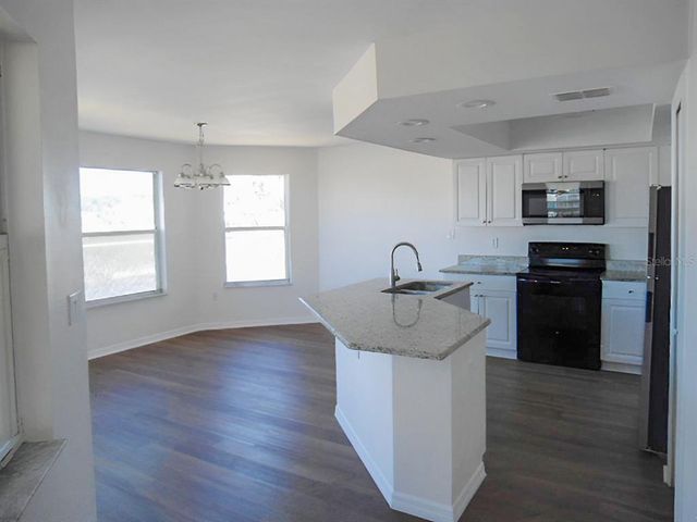 4009 TRIGGERFISH DRIVE, Hernando Beach, FL 34607