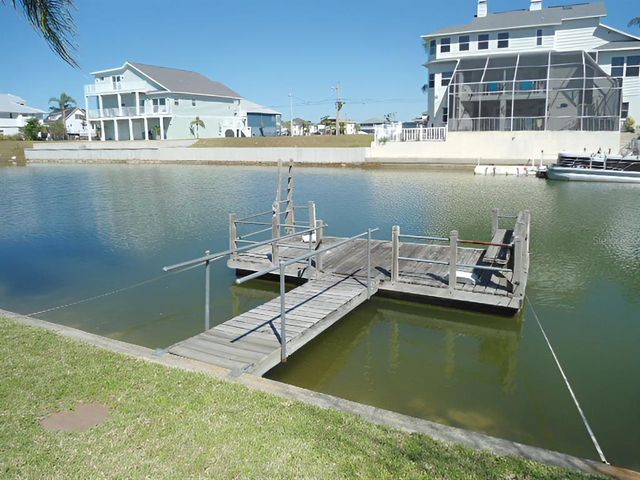 4009 TRIGGERFISH DRIVE, Hernando Beach, FL 34607