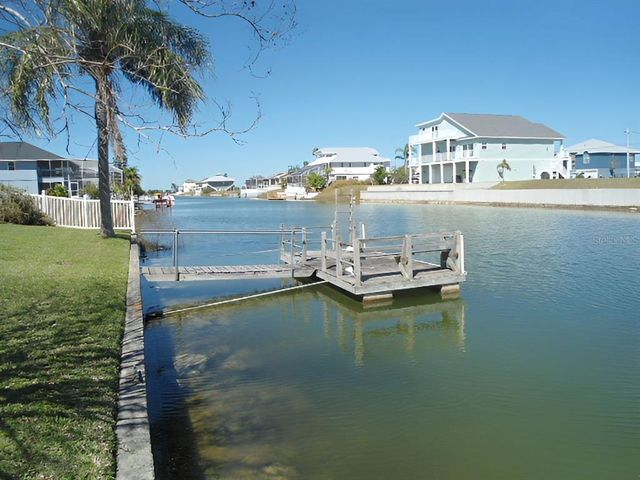 4009 TRIGGERFISH DRIVE, Hernando Beach, FL 34607