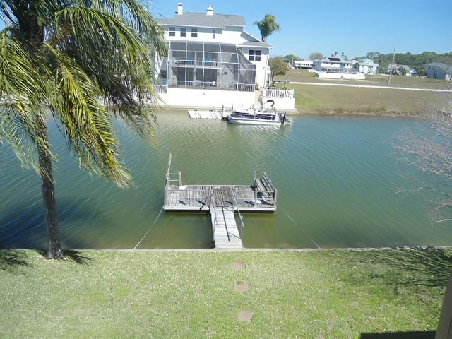 4009 TRIGGERFISH DRIVE, Hernando Beach, FL 34607