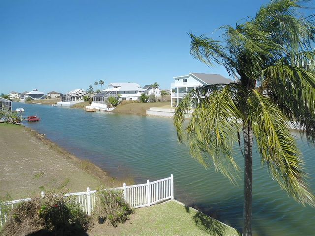 4009 TRIGGERFISH DRIVE, Hernando Beach, FL 34607