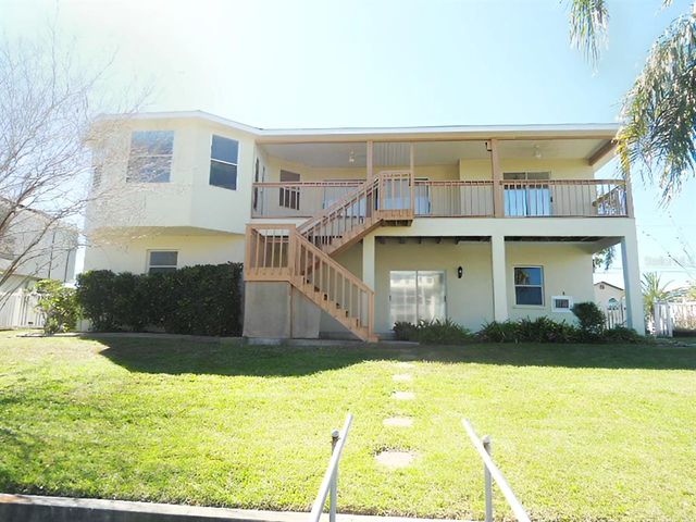 4009 TRIGGERFISH DRIVE, Hernando Beach, FL 34607