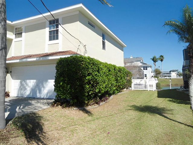 4009 TRIGGERFISH DRIVE, Hernando Beach, FL 34607