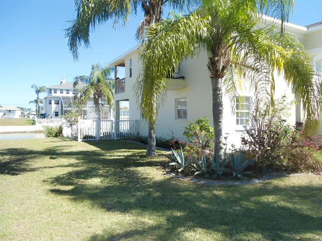 4009 TRIGGERFISH DRIVE, Hernando Beach, FL 34607