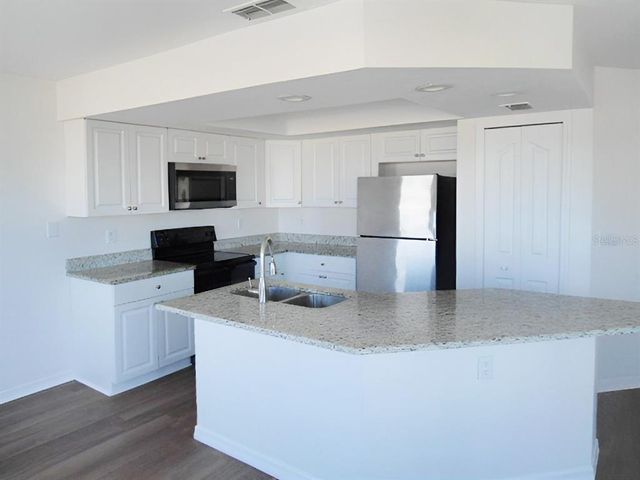 4009 TRIGGERFISH DRIVE, Hernando Beach, FL 34607