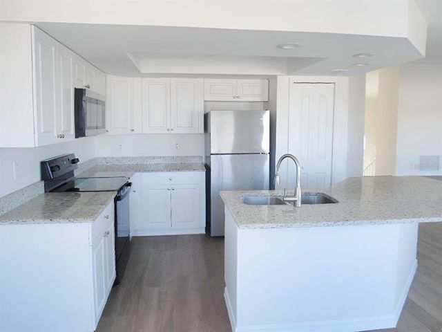 4009 TRIGGERFISH DRIVE, Hernando Beach, FL 34607