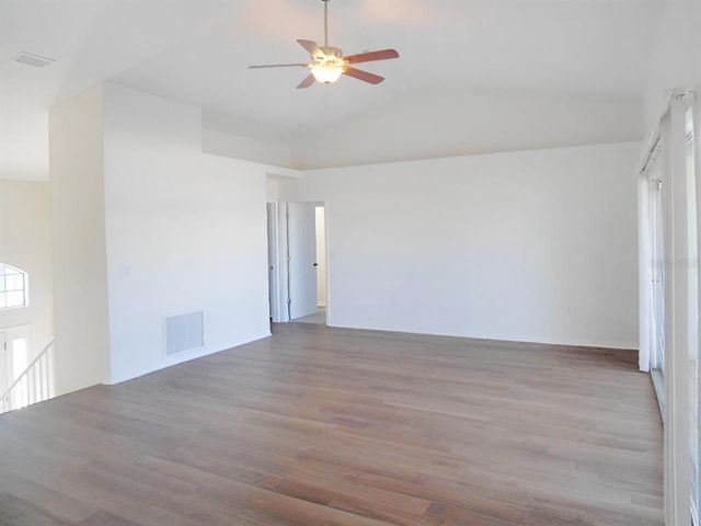 4009 TRIGGERFISH DRIVE, Hernando Beach, FL 34607
