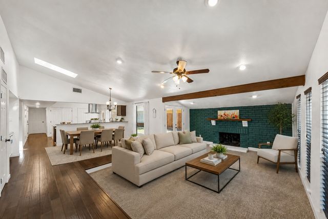 2017 Jennifer Court, Carrollton, TX 75007