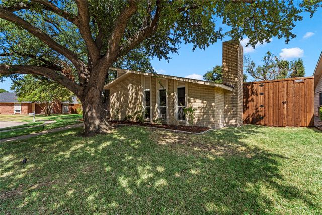 2017 Jennifer Court, Carrollton, TX 75007