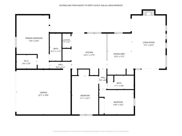 2017 Jennifer Court, Carrollton, TX 75007