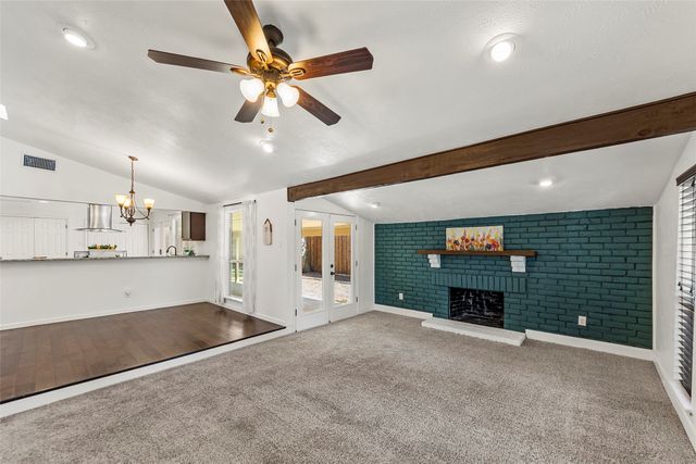 2017 Jennifer Court, Carrollton, TX 75007