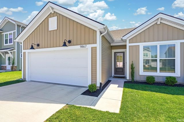 9867 Monte Way, Newburgh, IN 47630