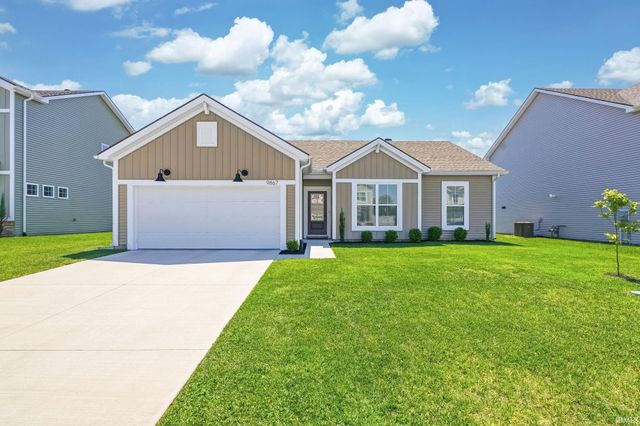 9867 Monte Way, Newburgh, IN 47630