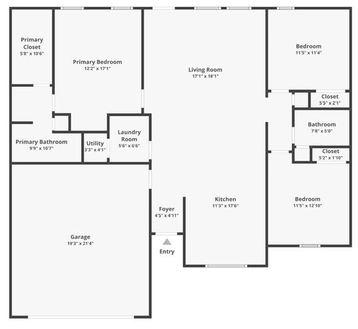 9867 Monte Way, Newburgh, IN 47630