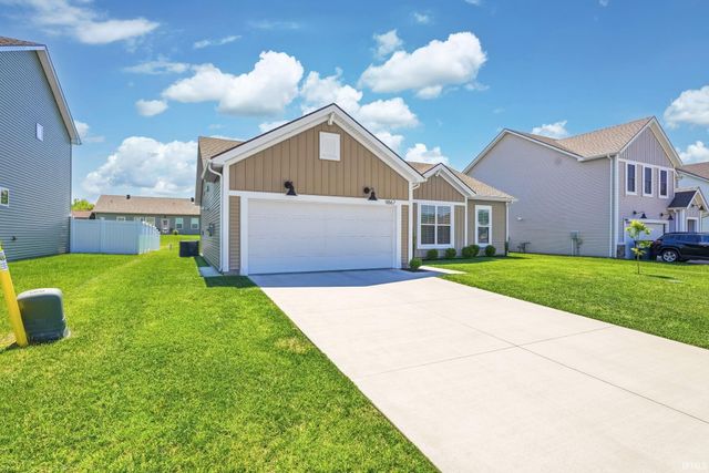 9867 Monte Way, Newburgh, IN 47630