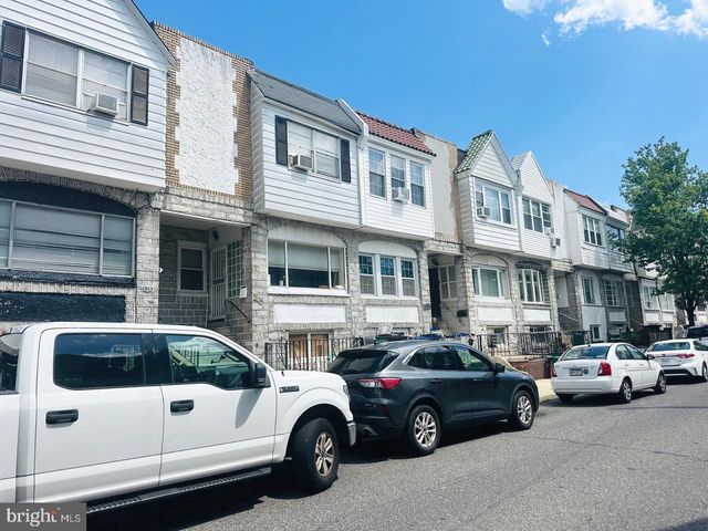 2815 S BEULAH ST, Philadelphia, PA 19148