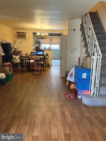 2815 S BEULAH ST, Philadelphia, PA 19148