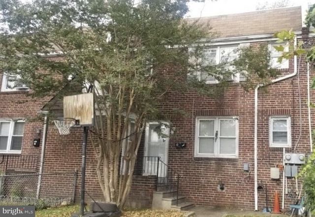 508 PFEIFFER ST, Camden, NJ 08105