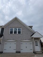 448 GLENHAVEN Way, Beavercreek, OH 45324