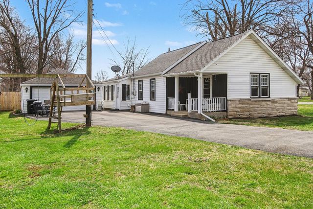 5335 Stone Avenue, Portage, IN 46368